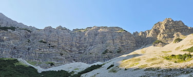 Foto von der letzten Tour