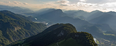 Vorderkaiserfeldenhütte 