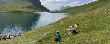 Am Rappensee
