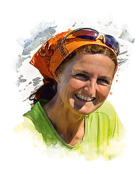 Andrea Strauß