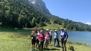 Ferchensee