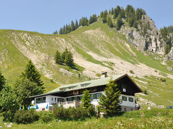 schönfeldhütte 