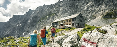 Hüttenfotografen gesucht