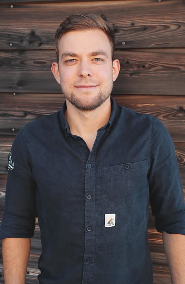 Hüttenwirt Paul Verst