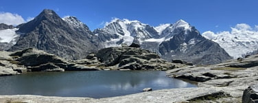 Foto von der letzten Tour