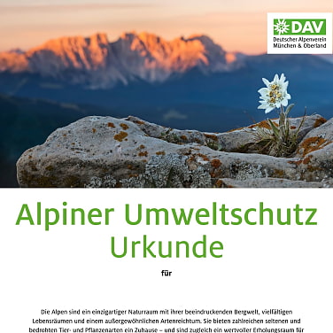 Geschenkspende