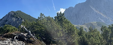 Foto von der letzten Tour