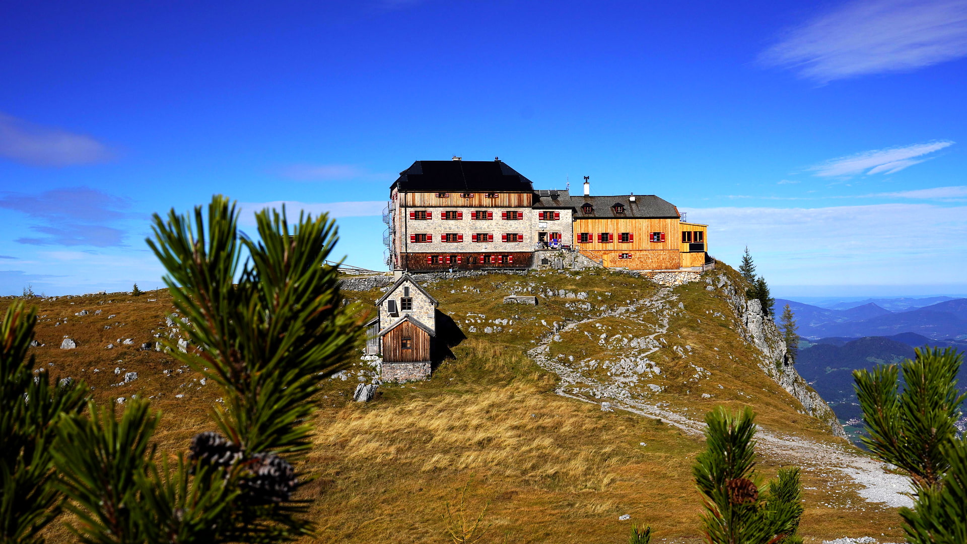 Watzmannhaus