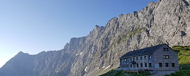 Saisonende auf den Hütten des Alpenvereins München & Oberland