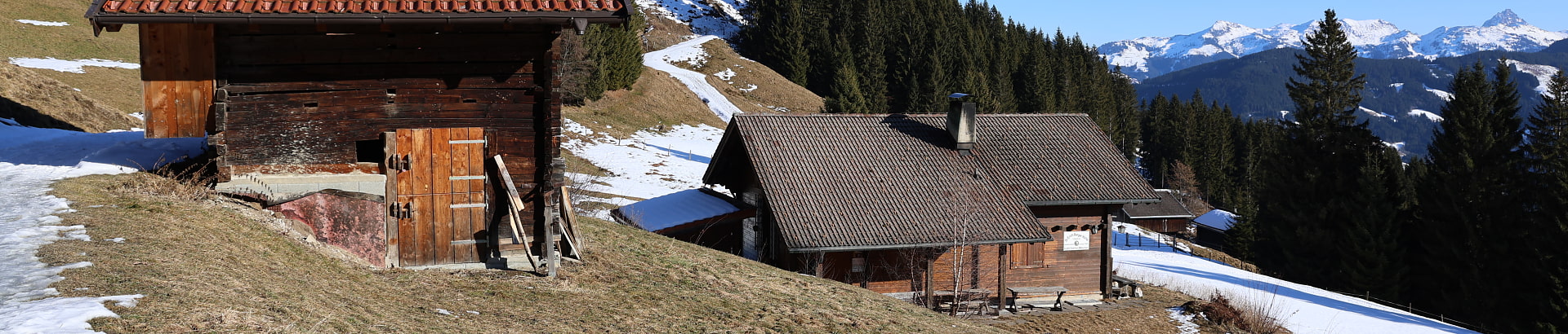Dr.-Erich-Berger-Hütte 