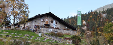 Albert-Link-Hütte