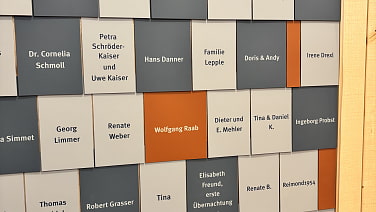 Flur mitte rechts