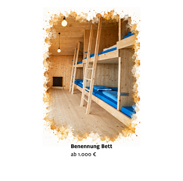 Benenung Bett