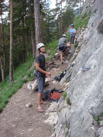 2008-06-Klettern-Scharnitz-01202