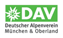 Deutscher Alpenverein - Sektion München und Oberland