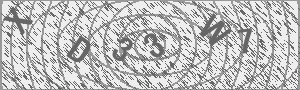 Captcha Bild