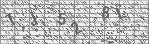 Captcha Bild