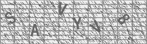Captcha Bild