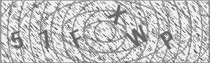 Captcha Bild