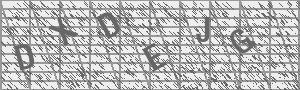 Captcha Bild