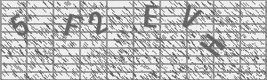 Captcha Bild