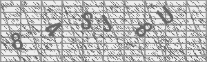 Captcha Bild