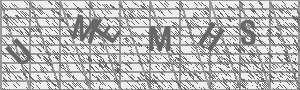 Captcha Bild