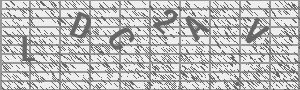 Captcha Bild