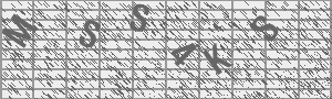 Captcha Bild