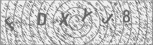Captcha Bild