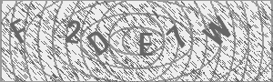 Captcha Bild