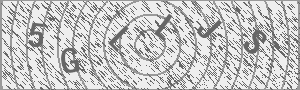 Captcha Bild