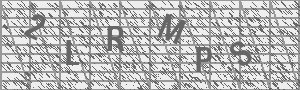 Captcha Bild