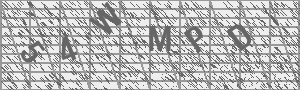 Captcha Bild