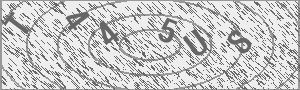 Captcha Bild