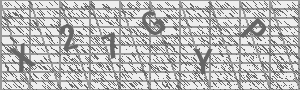 Captcha Bild