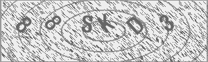 Captcha Bild