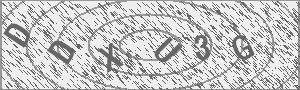 Captcha Bild