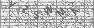 Captcha Bild