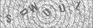 Captcha Bild