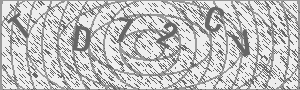 Captcha Bild