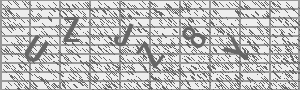 Captcha Bild