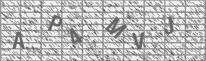 Captcha Bild