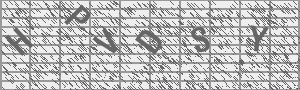 Captcha Bild