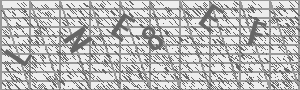 Captcha Bild