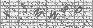Captcha Bild