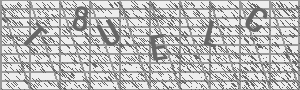 Captcha Bild