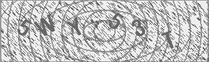 Captcha Bild