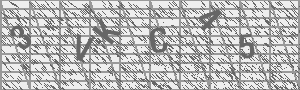 Captcha Bild