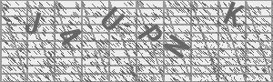 Captcha Bild